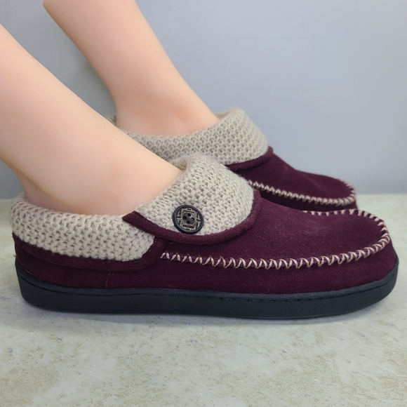 cloud ease earth spirit shoes